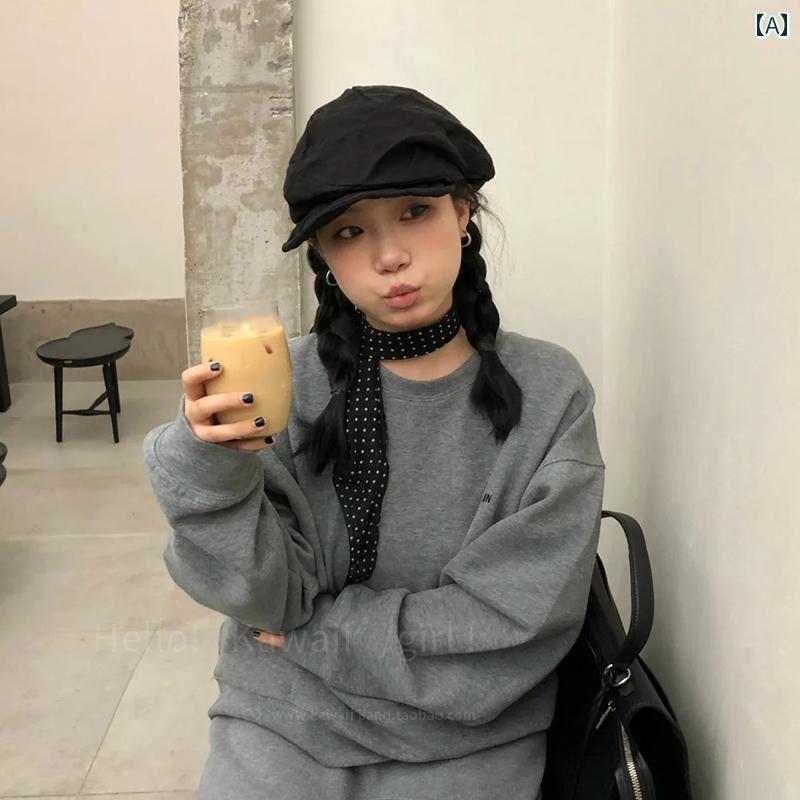 スタイリッシュ レディース スカーフ ドットの シルクスカーフ ネック バンド ヘア タイ 女性用 高級 ..