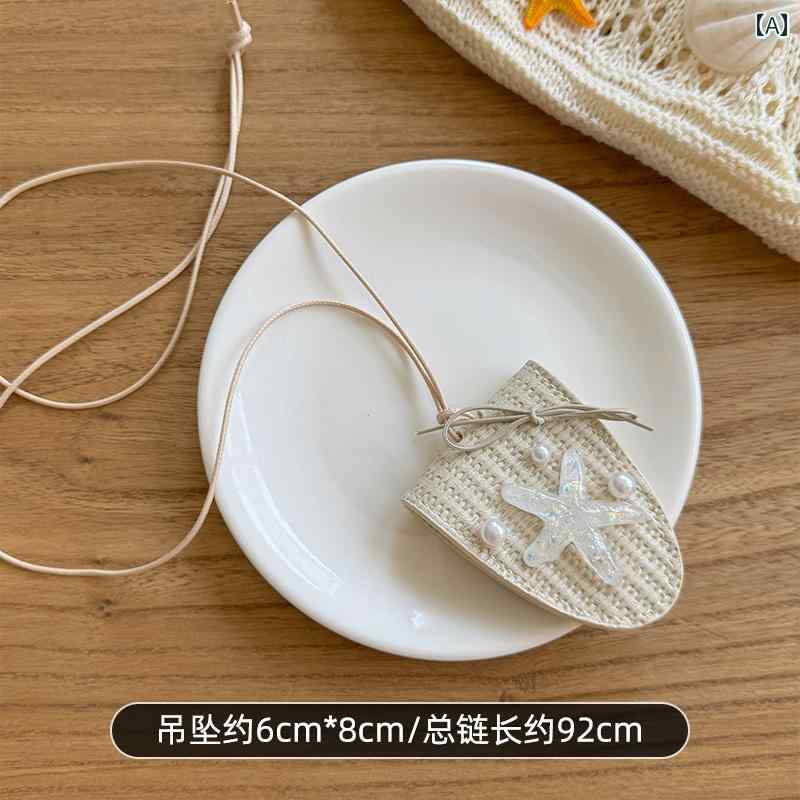 メガネ チェーン 便利 ストラップ リボン ヒトデ ビーズ 吊り下げ ネック メガネ クリップ ネックレス ..