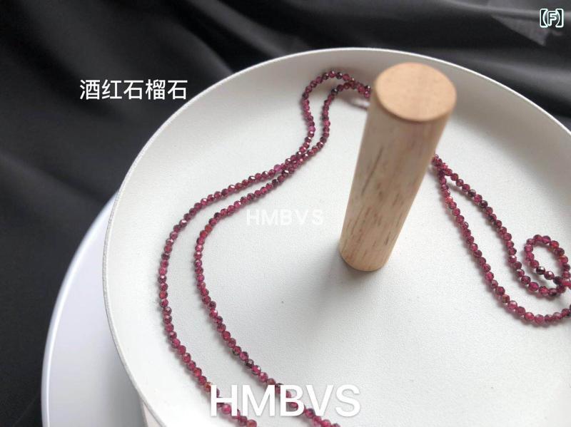おしゃれな 眼鏡 チェーン HMBVS クリスタル メガネ チェーン ペンダント パープル...