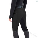 乗馬 ウェア スリム フィット と アメリカ 乗馬 パンツ スリムフィット 弾性 スプライシング カジュアル フット レディース