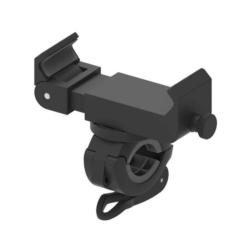 スマホ ホルダー 自転車 バイク 電動 自転車と バイクの スマートフォン ナビゲーション ブラケットの ..