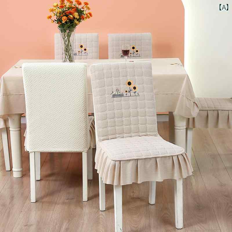 椅子 カバー チェア カバー 椅子 カバー カバーオール シーズン ホーム ダイニングチェア ユニバーサル ワンピース チェアカバー 高級 シート