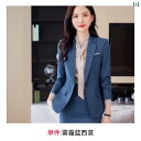 美容院 美容師 作業着 女性 スーツ セット マネージャー プロ レディース 長袖 フロント 作業着 営業 部 4 S 店舗 ホワイト カラー フォーマルウェア