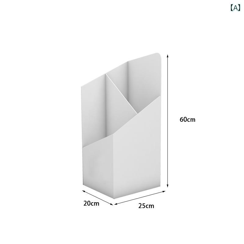 傘収納ラック シンプル 商業用および 家庭用の 傘立て 創造的な 出入り口 収納 傘 バケツ 錬 鉄製の 金..