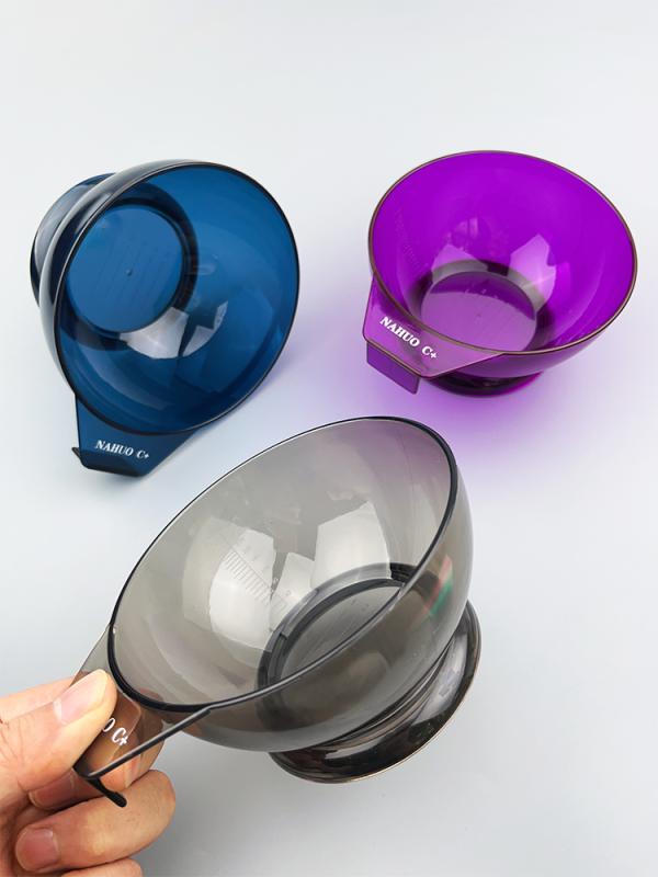 ヘアダイボウル ヘア サロン ヘアトリートメント ボウル ダイ 360 ml クリーム マスク ダイと 美容