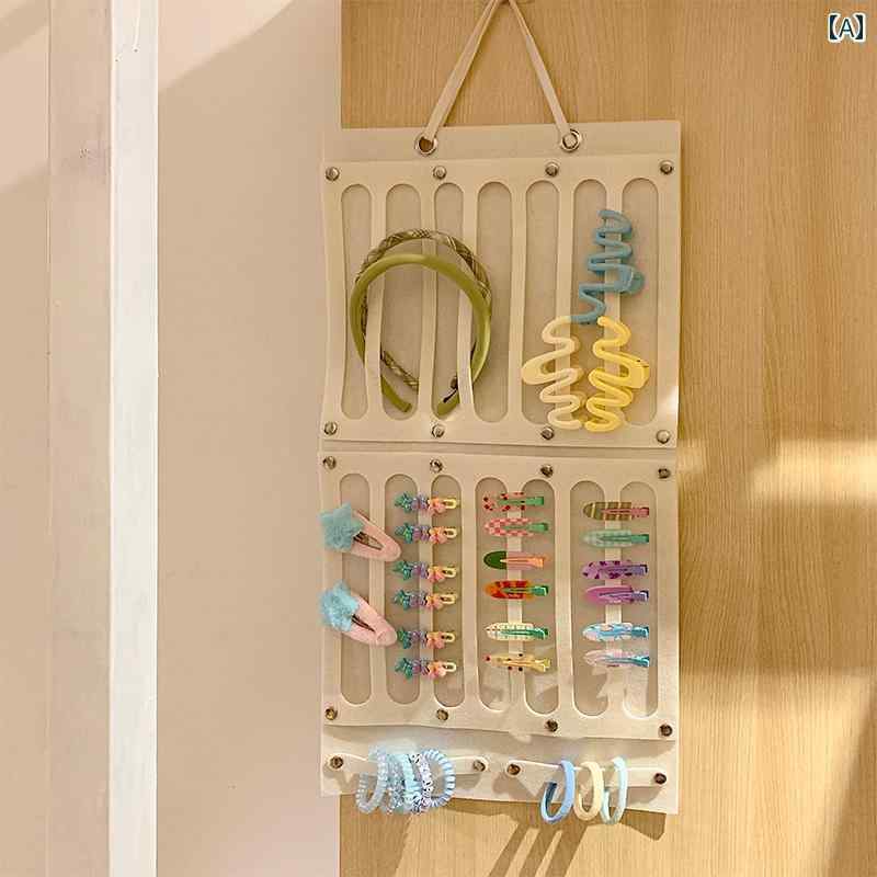 メガネ収納ボックス ヘア ピン アクセサリー 収納 ブック 壁掛け バッグ ジュエリーボックス サングラ..