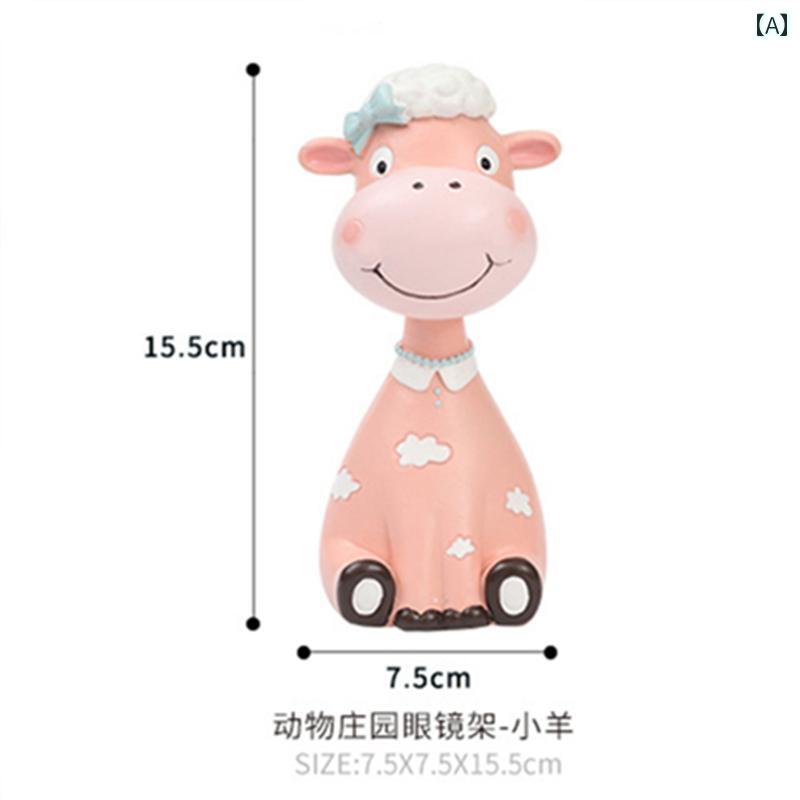 メガネ収納ボックス 眼鏡 ディスプレイ ラック カウンター 装飾 ウィンドウディスプレイ 小道具 ホーム..