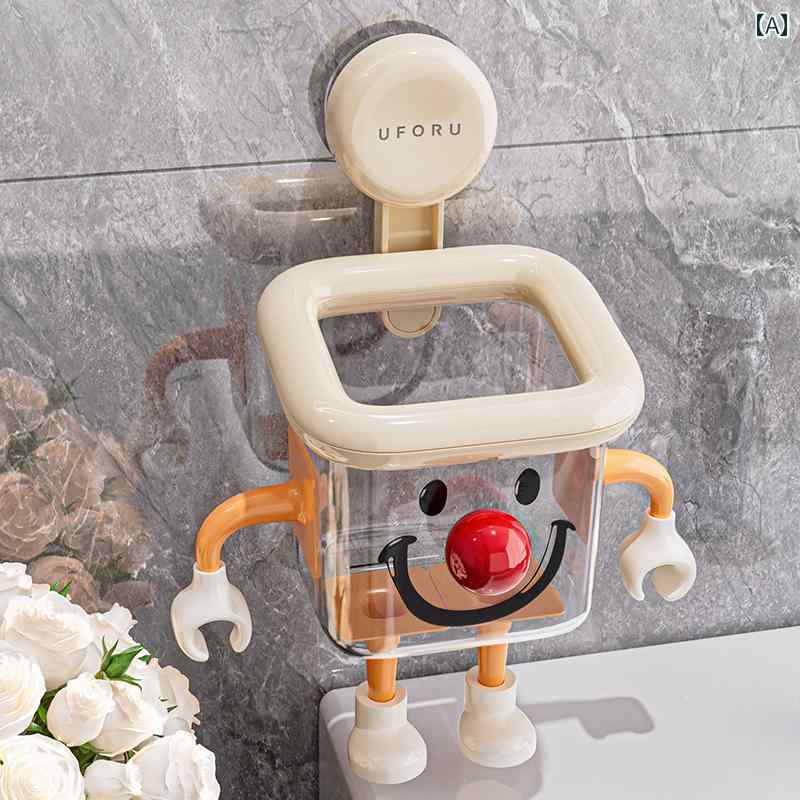 リモコン収納ボックス 吸盤 式 リモコン 収納 ボックス 壁掛け エアコン テレビ 扇風機 充電 器 スマー..