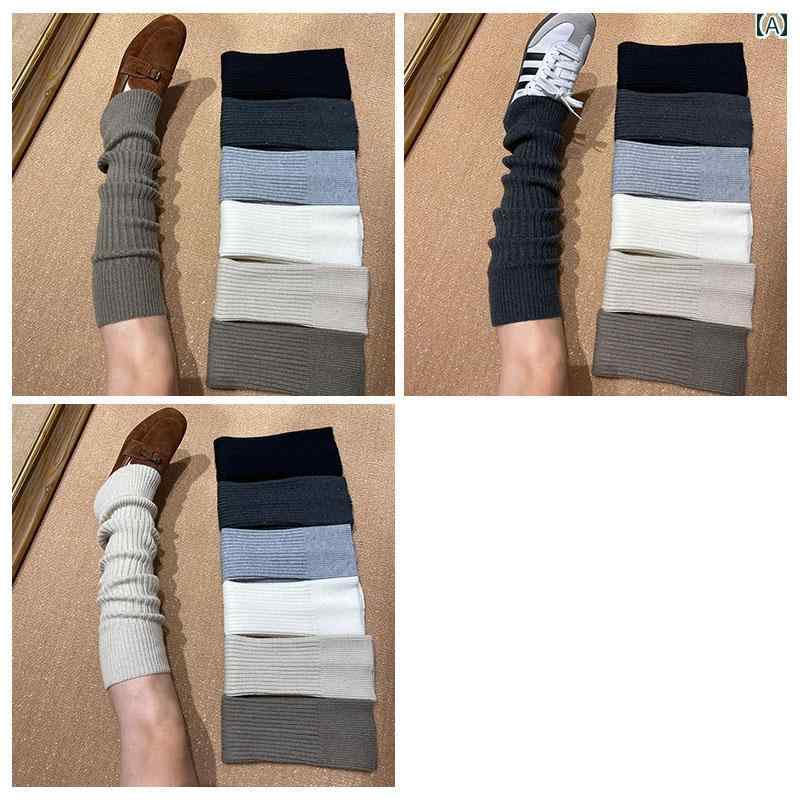 レディースソックス レギンスの 威力 誰も 知らないでしょ フレア レギンスは 脚を 美しく 見せてくれるし 暖かいし スタイリッシュ 本当に 最高