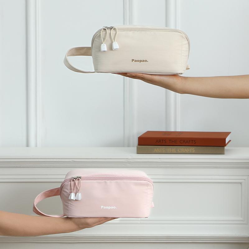 化粧品バッグ レディース 化粧 品 バッグ 女性 2024 高級 女性用 シンプル 旅行 収納 ポータブル大容量..