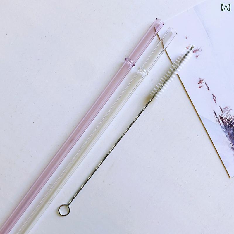 ストロー スター バックス カップ ウォーターカップ ストロー 交換 アクセサリー 金属 ステンレス スチ..