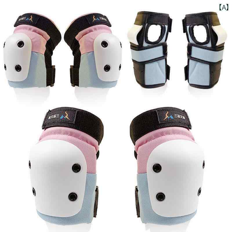 スケートボード 保護具 子供用 C 3 M ローラー スケート ボード 保護 具 子供用 プロ用 ヘルメット 大..