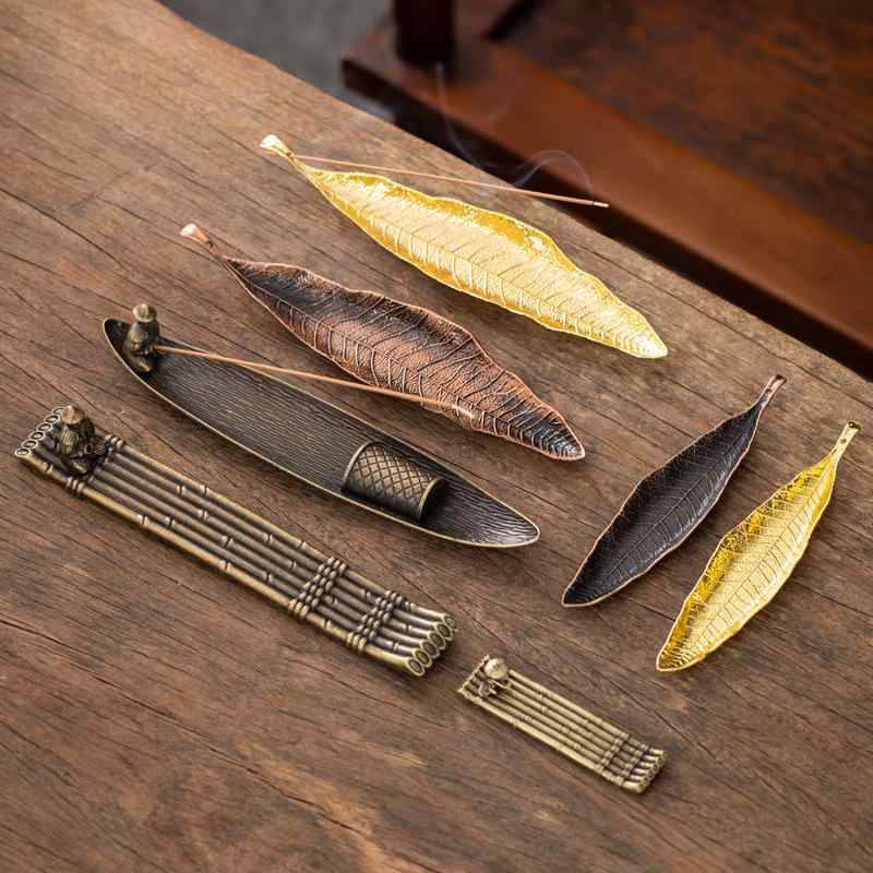 香立て 漁師 釣り 香炉 屋内 家庭用 ティーテーブル 香 アンティーク 亜鉛 合金 線 ワイヤー ソケット ..