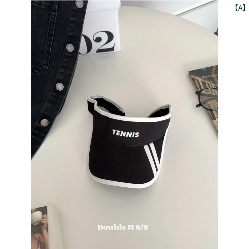 ゴルフ テニス ハット レディース Double II アメリカン スポーツ 速乾 トップ キャップ 女性用 春夏 アウトドア 日焼け防止