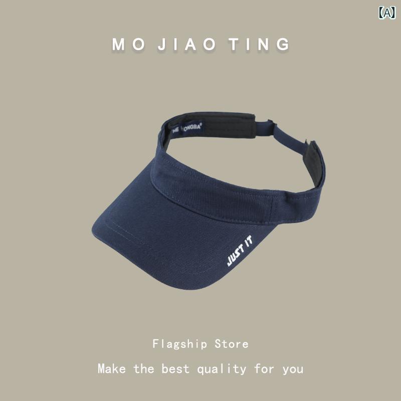 ゴルフ テニス ハット レディース 女性用 空 トップ サンハット 夏 ランニング アウトドア スポーツ キ..