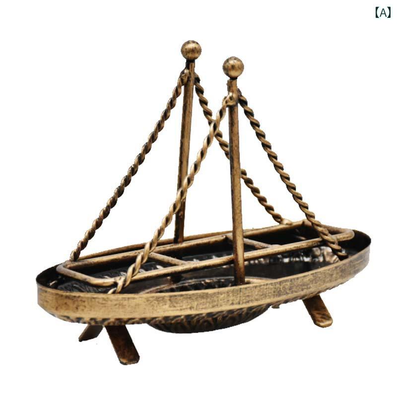 壁掛け トイレットペーパーホルダー 北欧 鉄 ヨット 垂直 ペーパー タオルホルダー レストラン ナプキン クリップ 収納 シート ペーパーホルダー ライト 高級 デスク トップ キッチン