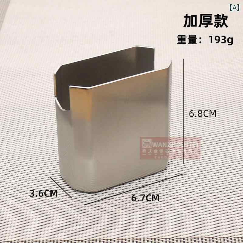 壁掛け トイレットペーパーホルダー ステンレス 垂直 ペーパー タオルホルダー ダイニング テーブル ゴールデンスクエア タオル ボックス ホテル レストラン スクエア 洋食 ナプキンホルダー