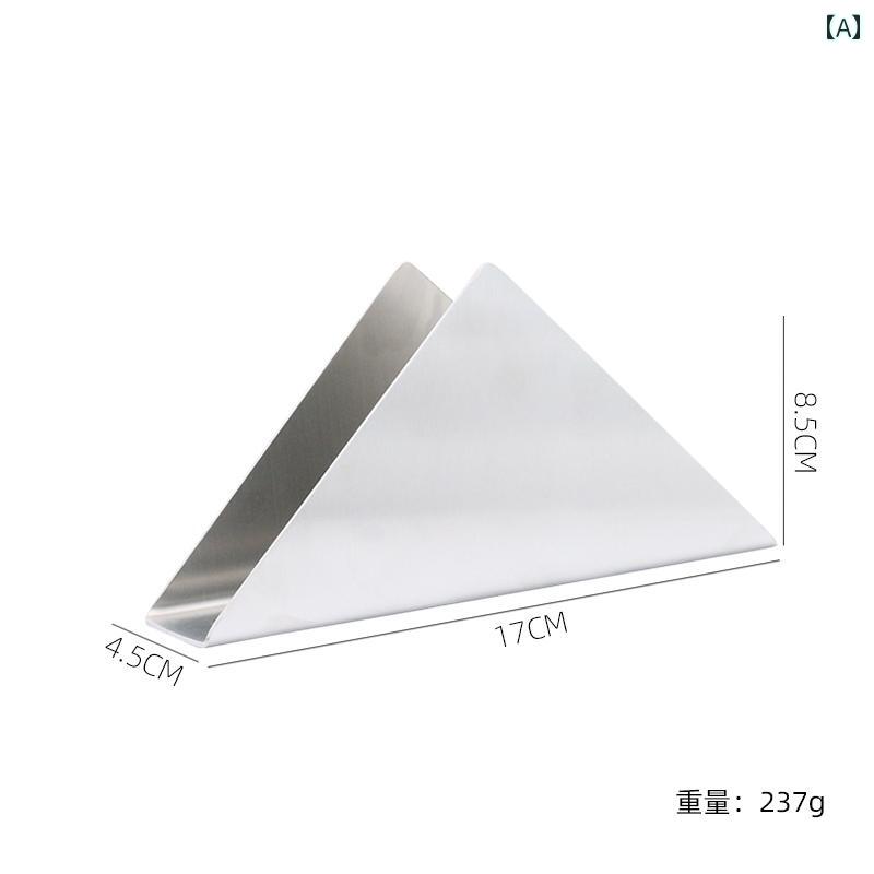 壁掛け トイレットペーパーホルダー 厚手 ステンレス スチール製の ペーパー タオルホルダー 直立 した..