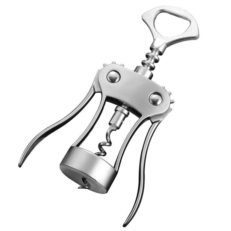 ワインオープナー この 多機能 ワインオープナーは ワインや ビールの ボトルを 開ける のに 最適な 家..