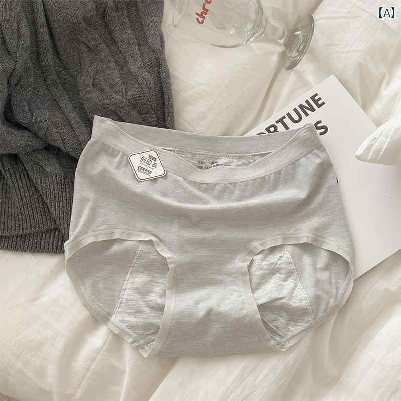 生理用パンツ 生理用 ナプキン レディース 大きめ 横 漏れ 防止 安全 パンツ 学生 ミドル ウエスト ブ..