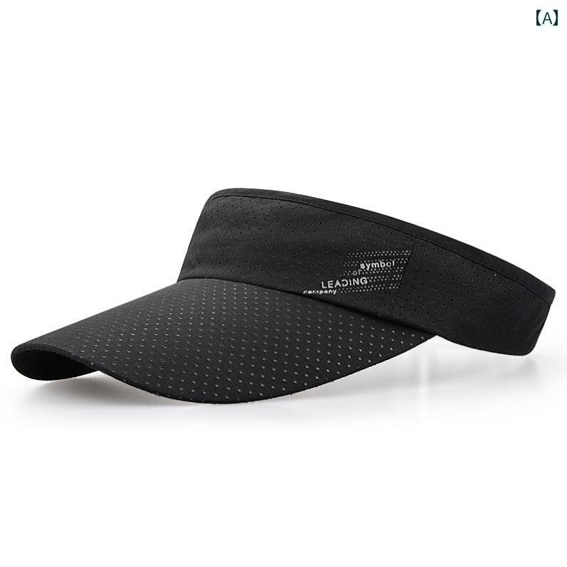 ランニング用サンハット マラソン プロ ランニング ハット 帽子 速乾 男女兼用 スポーツ テニス 夏