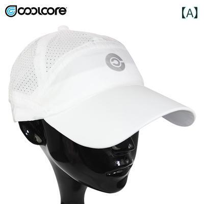 ランニング用サンハット 夏の 屋外 日焼け防止と UV カット サンハット メンズ レディース 速乾 通気性 スポーツ マラソン ランニング 野球帽