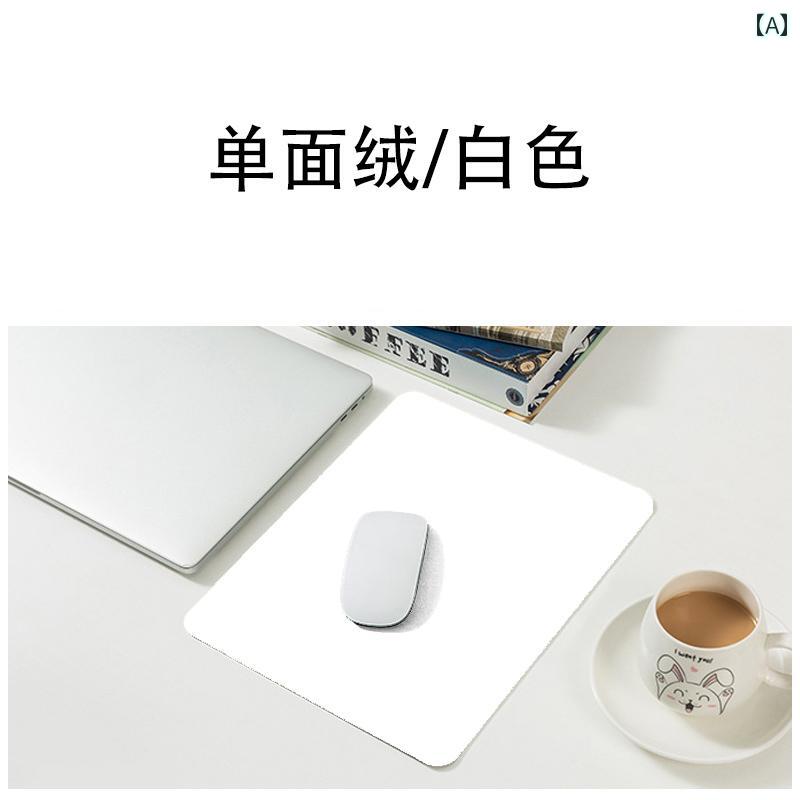 デスクパッド マウスパッド 小型 デスクパッド オフィス ホーム ミニ 無地 女の子 レザー スクラブ 可能 軽量 高級 ハイエンド