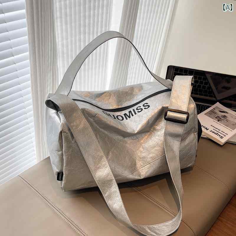 スポーツバッグ フィットネスバッグ スポーツフィットネス バッグ レディース スイミング 収納 乾 湿 分離 高級 メンズ ショルダー メッセンジャー トラベル ヨガ