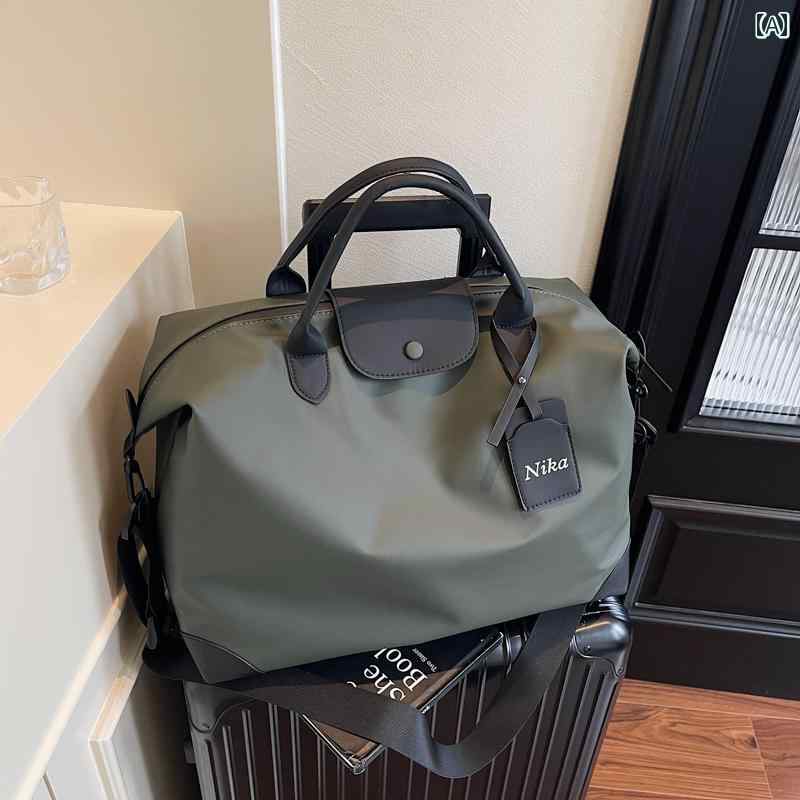 スポーツバッグ フィットネスバッグ 2025年短 距離 旅行 バッグ レディース 軽量 ビジネス 旅行用 荷物..