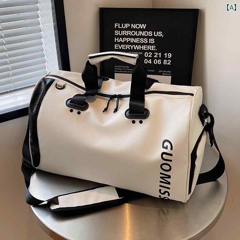 スポーツバッグ フィットネスバッグ ドイツ製 スポーツフィットネス バッグ 短期 旅行 軽量 収納 荷物 ..