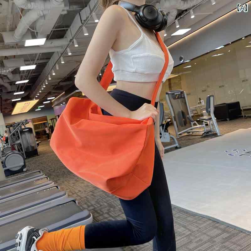 スポーツバッグ フィットネスバッグ 大容量 スポーツフィットネス バッグ レディース バック パック ナ..