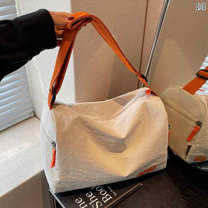 スポーツバッグ フィットネスバッグ スイミング ジム バッグ レディーススポーツ バッグ大容量 乾 湿 ..