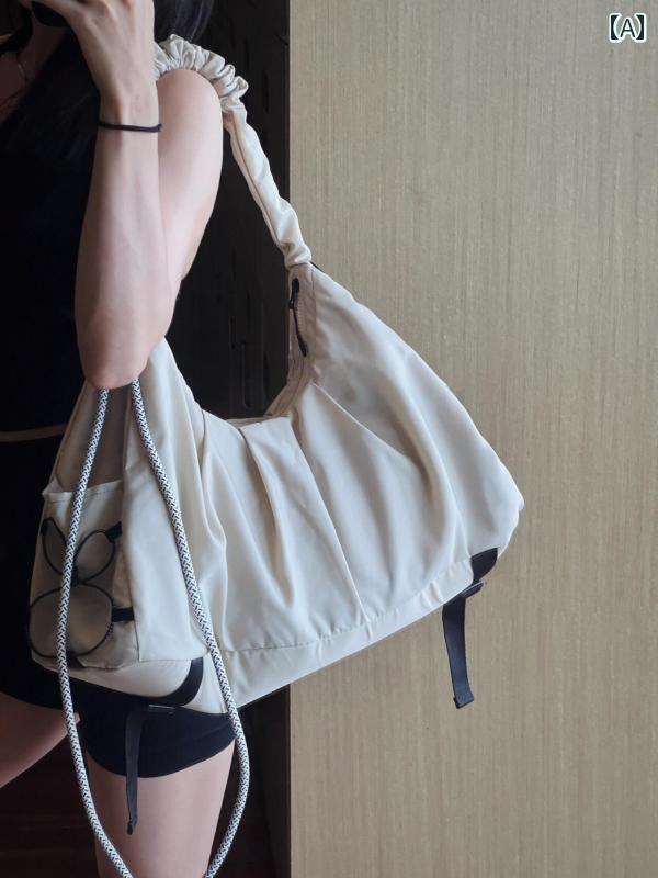 スポーツバッグ フィットネスバッグ 2025年 ヨガ メッセンジャーバッグ レディース ウェット＆ ドライ 分離 フィットネス バッグ トートバッグ 防水 水泳 スポーツ ショルダー バック パック