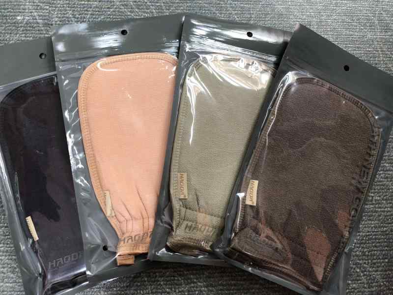 バスタオル バス タオル 手袋 汚れや 甘 皮を 除去 する 強力な 泥 こすり 両面 濃厚 スクラブ 背中 こ..