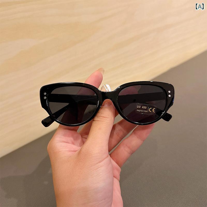 子供用サングラス 韓国 子供用 サングラス 男の子と 女の子向け おしゃれで な ベビー 紫外線 カット 夏用