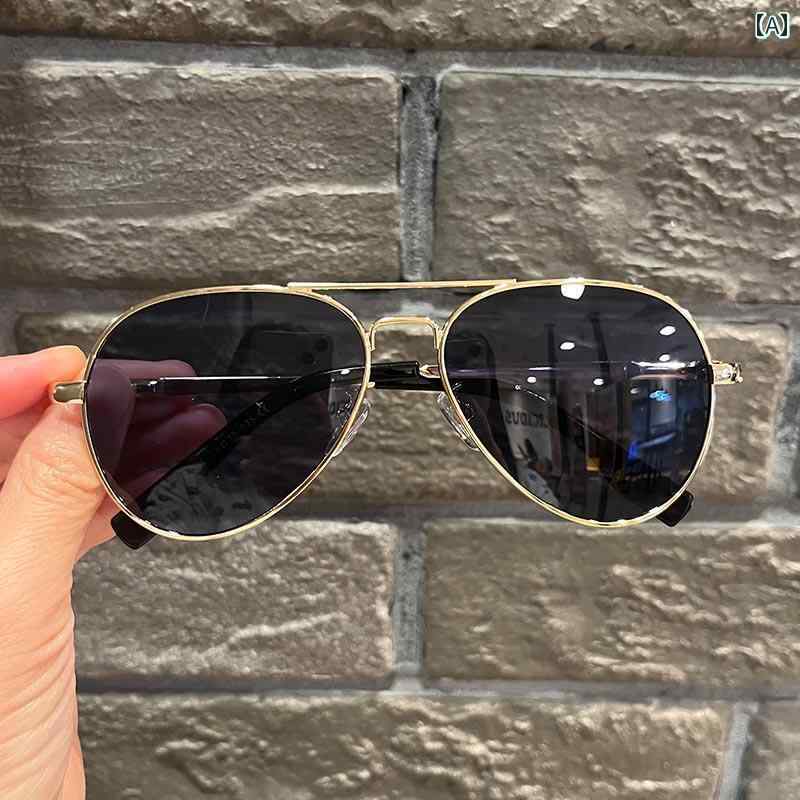 子供用サングラス ブリ ティッシュ ネクスト Rtrx 子供用 サングラス 男の子と 女の子用 パイロット フロッグ ミラー 紫外線 カット