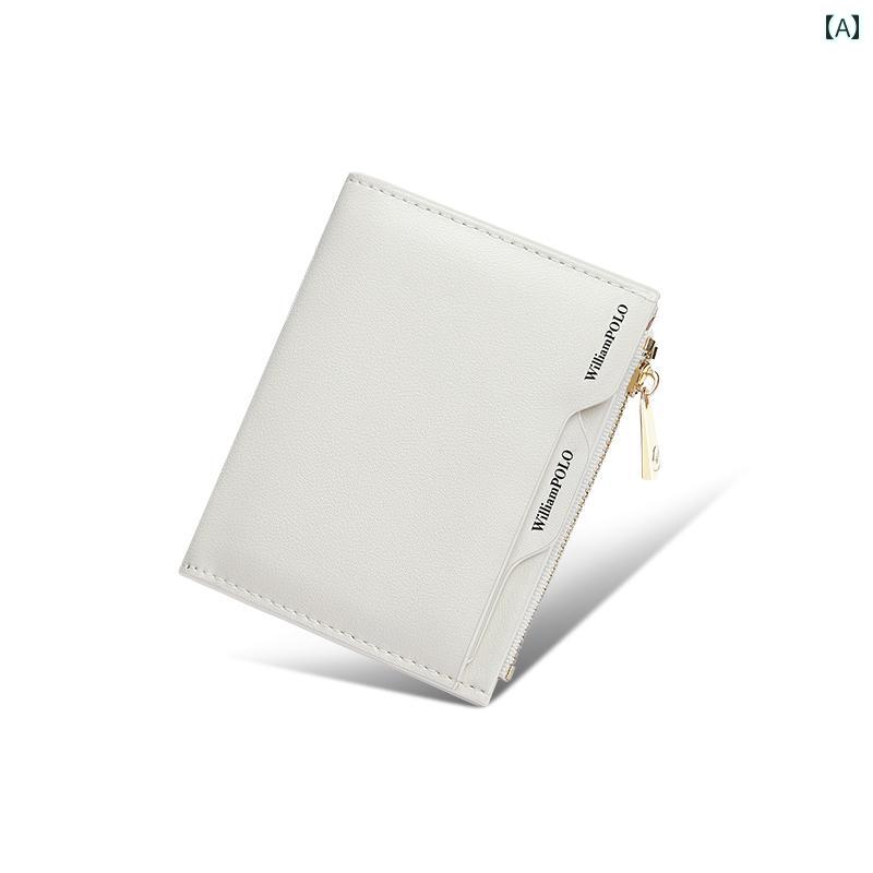 薄型 小型 カードホルダー エンペラー ポール ウォレット レディース 2025 革 ショート小銭入れ カードホルダー 一 体型 ミニ バッグ