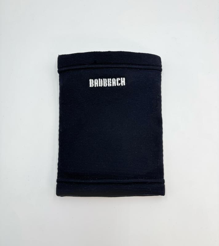 ヨガバランスマット BadBeach 膝 パッド プロ 伸縮性 ダンス 滑り止め 見えない スポーツ バレエ フォーク ヨガ 専用 薄型 10