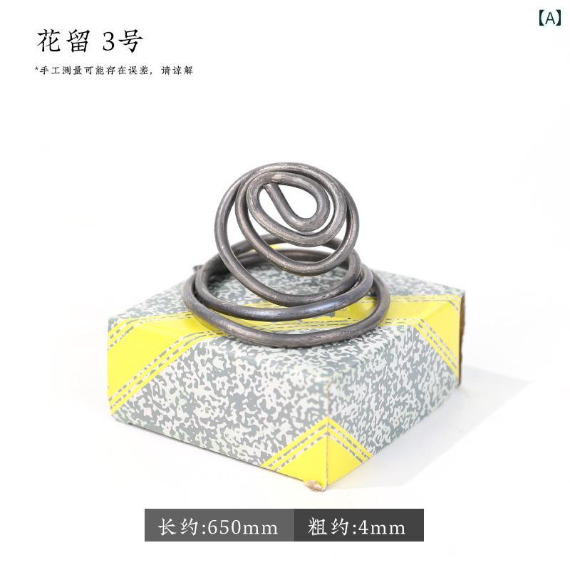 ガーデニング の フラワーアレンジメント 固定 アーティファクト 中国 花瓶 ツールの 変形