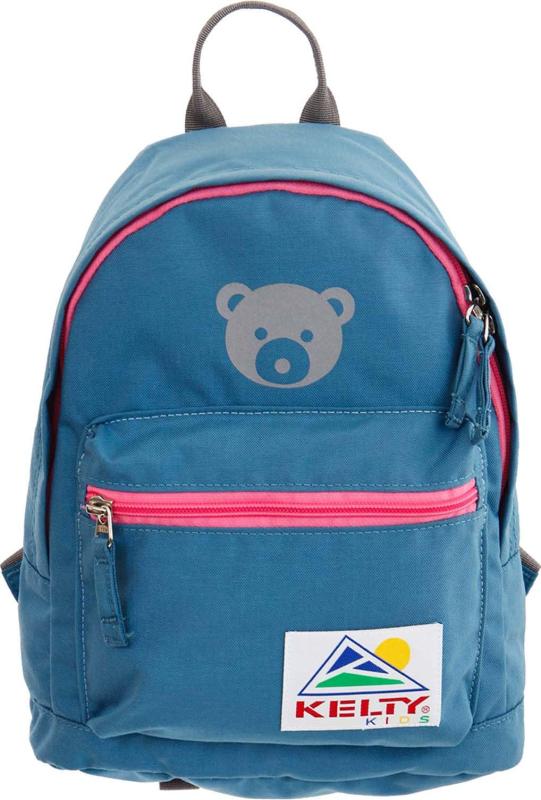 KELTY(ケルティ) リュック BABY DAYPACK素材:表地/ナイロン100%、裏地/ポリエステル100％サイズ:28×22×11cm重量:270g容量:8L