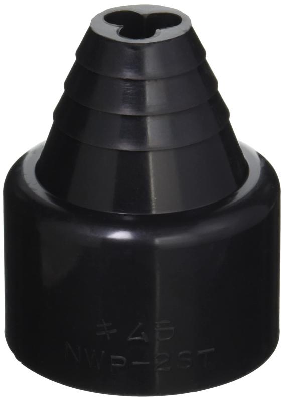 JAPPY トリプルレックス専用引込管防水ゴムカバー NWP-2(S)T(2.0)