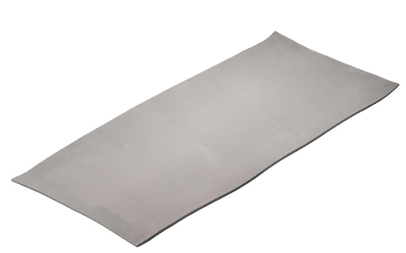 エバニュー Trail mat 100 ポリエチレン (PE) 100cm EBA505サイズ : 100x50x0.9cm質量 : 180g素材 : 発砲ポリエチレン