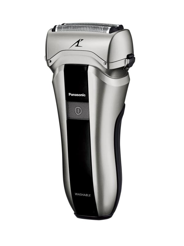 パナソニック コンパクトラムダッシュ メンズシェーバー 3枚刃 ES-CT20