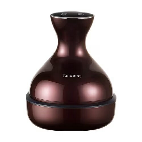 Le ment(ルメント) EMSヘッドスパ