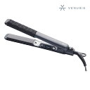 VENUSiS ヴィナシス ストレートヘアアイロン VAS-5300-H グレー 海外対応