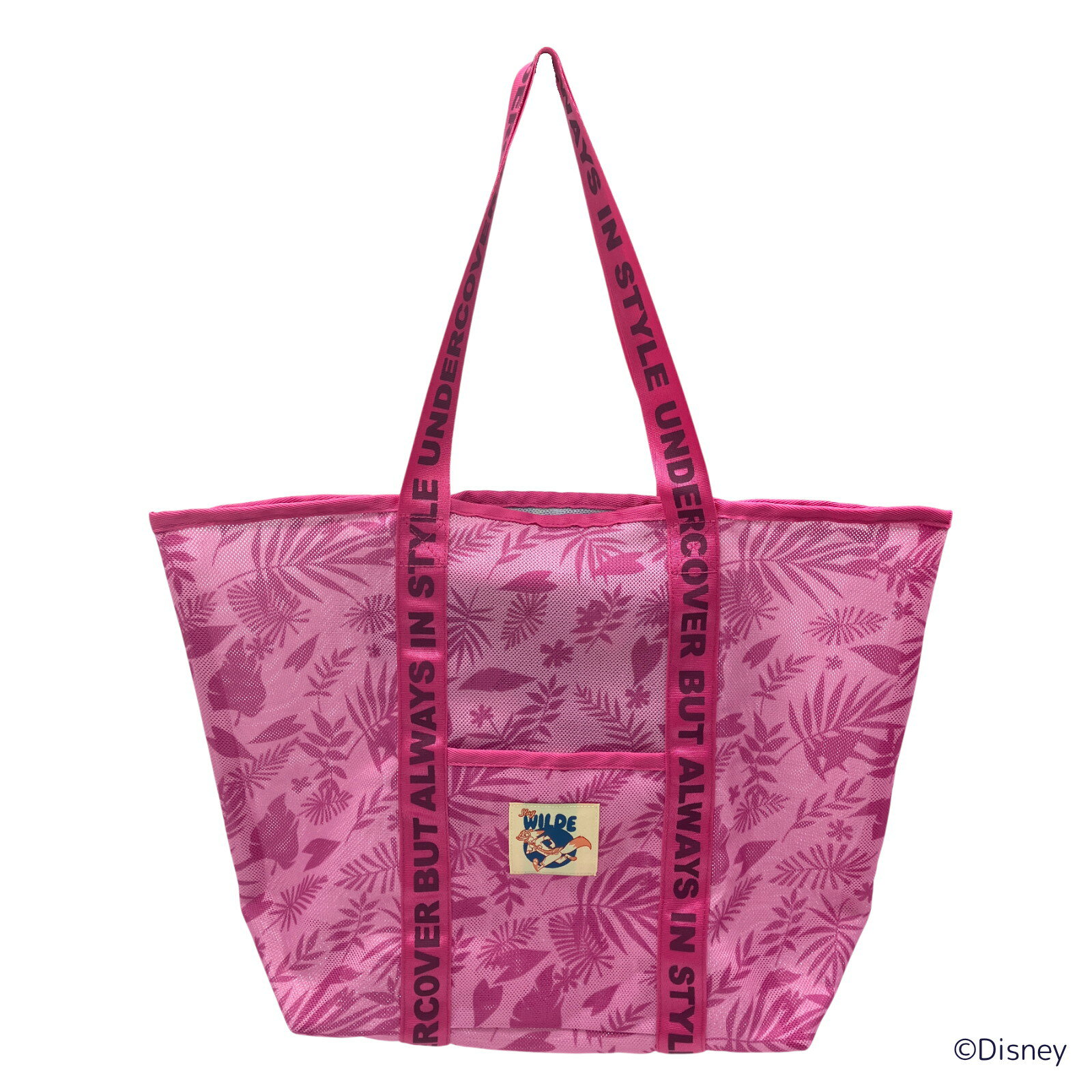 楽天市場】ズートピア トートバッグの通販