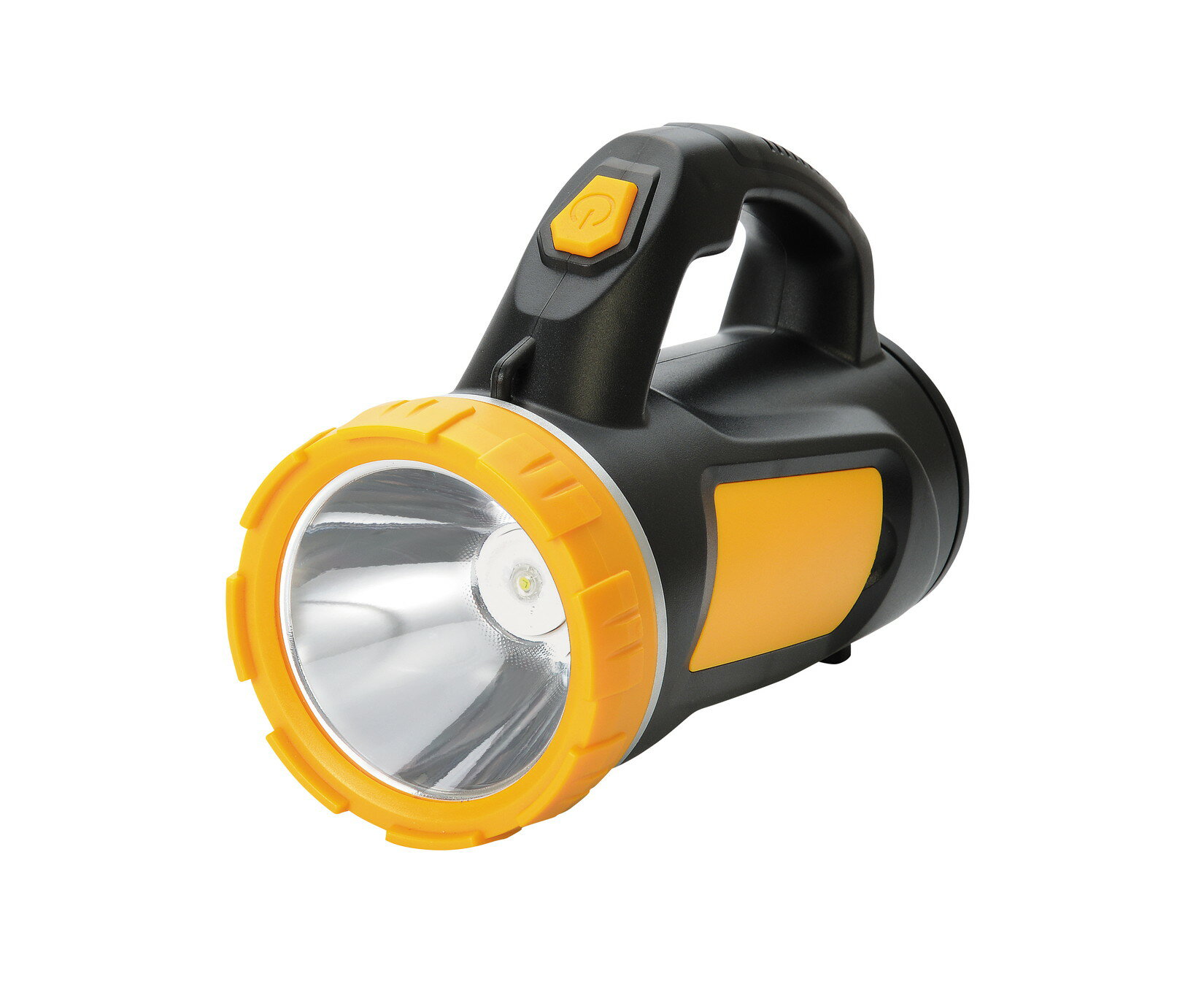 Rakuten - セーブ・インダストリー 2WAY 3W LEDサーチライト SV-7190