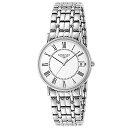 【送料無料】 [LONGINES/ロンジン] [Presence/プレザンス] [新品] L48194116