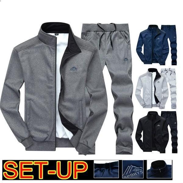 上下セット セットアップ ジャージ パーカー パーカー メンズ 裏起毛 上下 パンツ パーカー トレーニン..