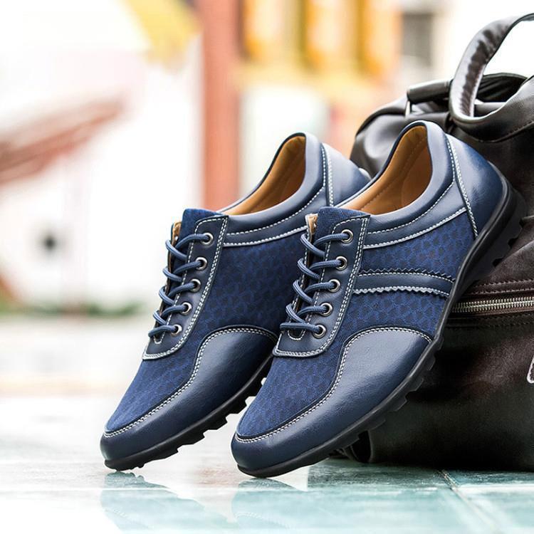 メンズドライビングシューズ　　牛革　メンズシューズ　トレンド 通気性良い 春夏秋冬 スリッポン　ローファー　ローカット　メンズ革靴　紳士靴